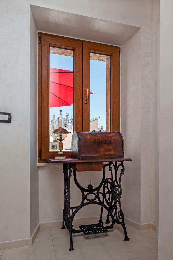 Gasthof La Fondiaria Rovinj