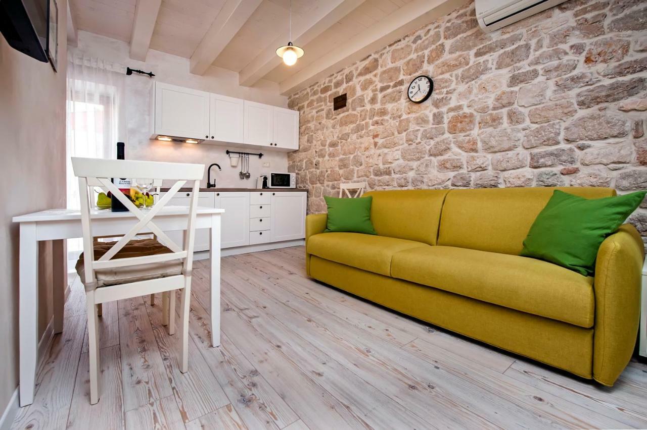 La Fondiaria 3* Rovinj