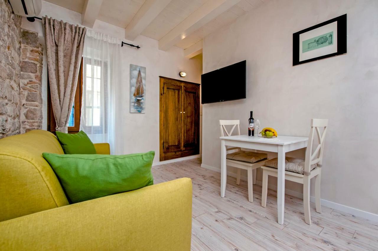 La Fondiaria Gasthof Rovinj